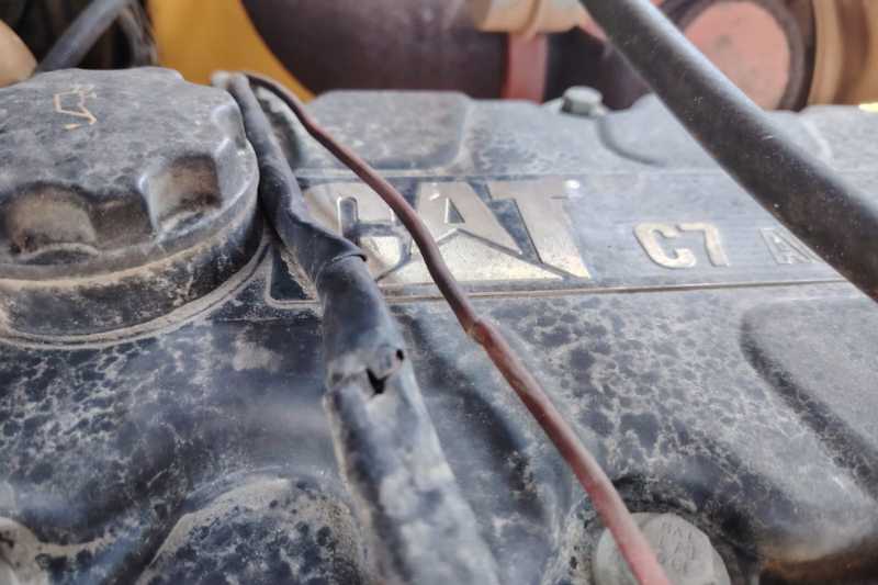 OmecoHub - Immagine HARTL CRUSHTEK MT503BBV